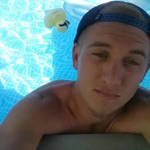 Meet your Posher, Dylan